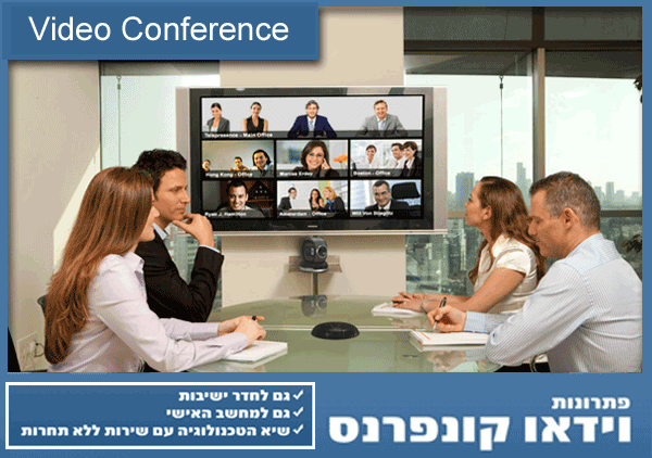 Video Conference Call